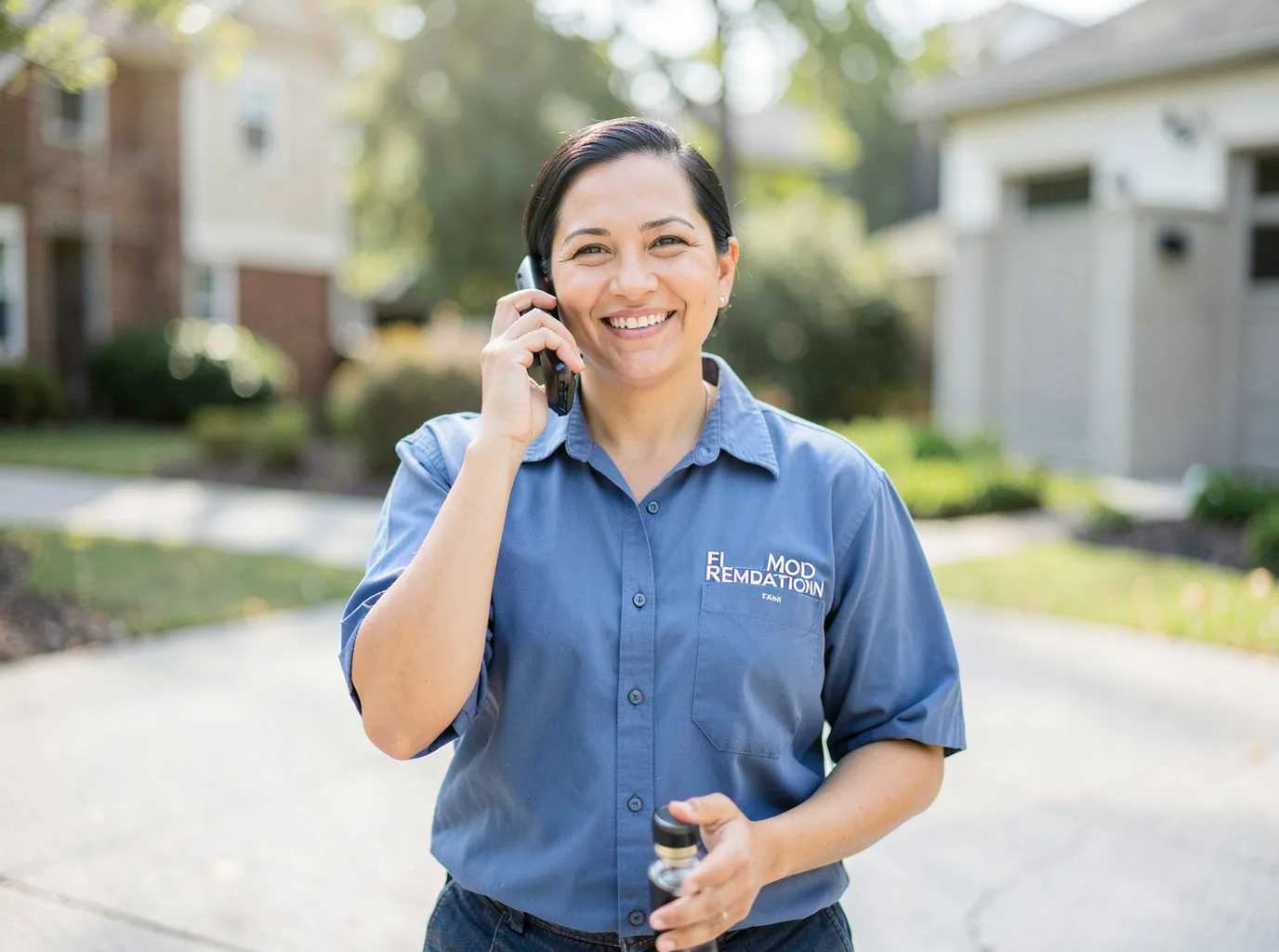 Mold Remediation Warner Robins, GA FAQs